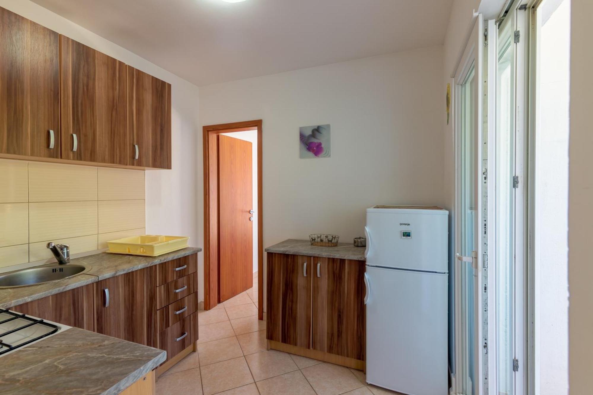 Seaside Secluded Apartments Cove Torac, Hvar - 575 Gdinj Ruang foto