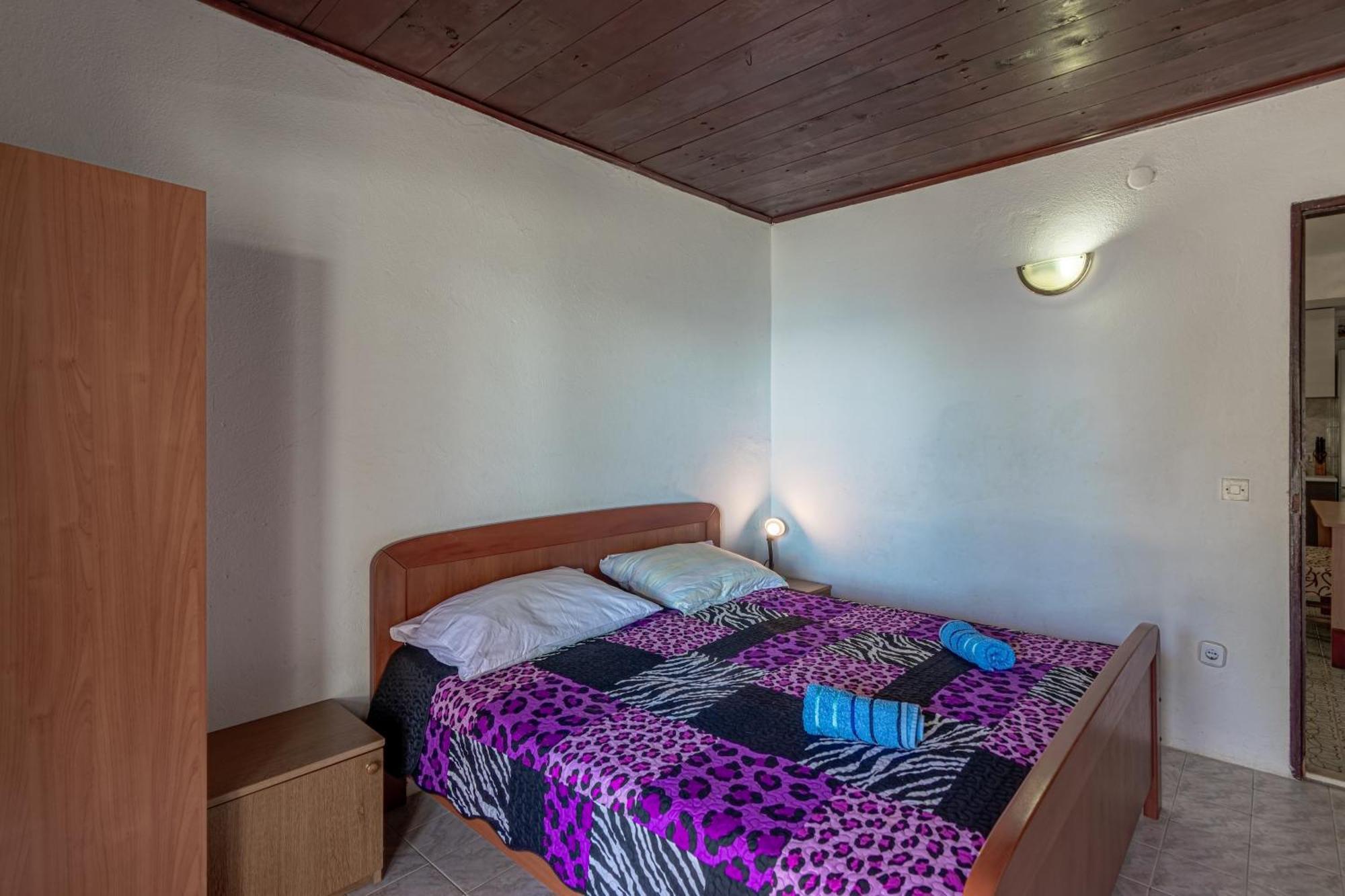 Seaside Secluded Apartments Cove Torac, Hvar - 575 Gdinj Ruang foto